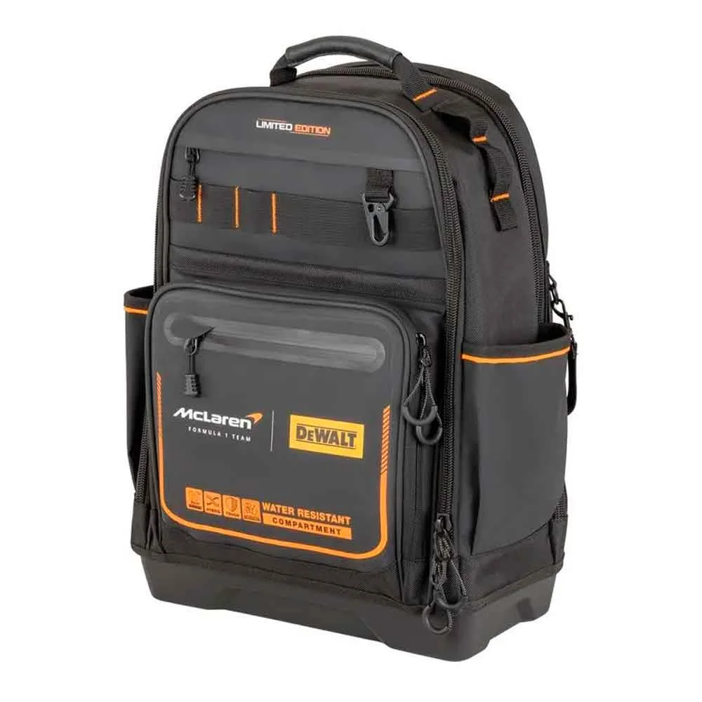 Mochila Mclaren Dewalt DWST60122-1